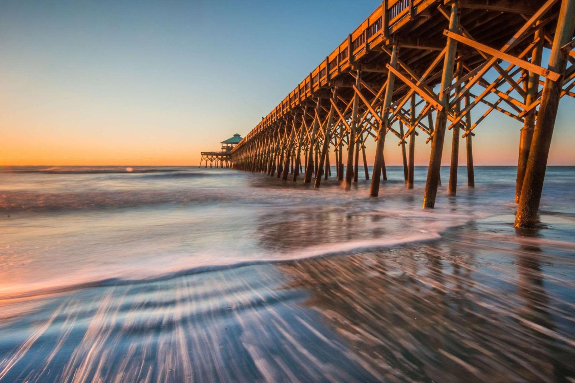 Cambria Hotel Summerville - Charleston Εξωτερικό φωτογραφία