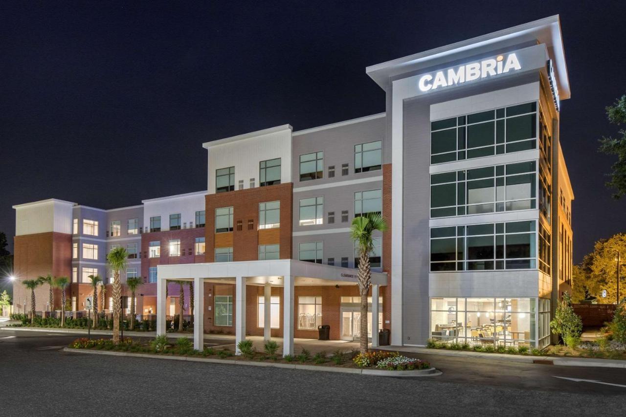 Cambria Hotel Summerville - Charleston Εξωτερικό φωτογραφία